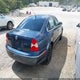 WVWAD63B45P036670 2005 Volkswagen Passat Gls 1.8T auction photo thumbnail 4