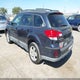4S4BRBGC8C3262793 2012 Subaru Outback 2.5I Premium auction photo thumbnail 3