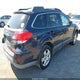 4S4BRBGC8C3262793 2012 Subaru Outback 2.5I Premium auction photo thumbnail 4