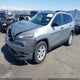 1C4PJMAB6HW632772 2017 Jeep Cherokee Sport 4X4 auction photo thumbnail 2