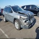 1C4PJMAB6HW632772 2017 Jeep Cherokee Sport 4X4 auction photo thumbnail 1
