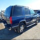1GNEK13R9XJ367457 1999 Chevrolet Tahoe Ls auction photo thumbnail 4