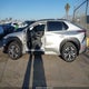 JTMAAAAA6RA037866 2024 Toyota Bz4X Xle auction photo thumbnail 15