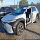 JTMAAAAA6RA037866 2024 Toyota Bz4X Xle auction photo thumbnail 2