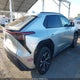 JTMAAAAA6RA037866 2024 Toyota Bz4X Xle auction photo thumbnail 4