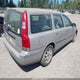 YV1SW61R021191434 2002 Volvo V70 2.4 auction photo thumbnail 4