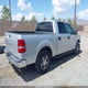 1FTPW12558FA93313 2008 Ford F-150 Xlt auction photo thumbnail 4