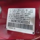 1HGCM82683A033054 2003 Honda Accord 3.0 Ex auction photo thumbnail 9
