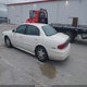 1G4HP54K91U179748 2001 Buick Lesabre Custom auction photo thumbnail 3