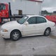1G4HP54K91U179748 2001 Buick Lesabre Custom auction photo thumbnail 6