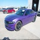 2C3CDXBG6JH336547 2018 Dodge Charger Sxt Rwd auction photo thumbnail 2