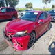 4T1G11AK3LU324828 2020 Toyota Camry Se auction photo thumbnail 2