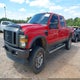 1FTSW21R78EC90378 2008 Ford F-250 Fx4/Harley-Davidson/King Ranch/Lariat/Xl/Xlt auction photo thumbnail 2