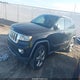 1J4RR6GG4BC629114 2011 Jeep Grand Cherokee Overland auction photo thumbnail 2