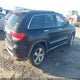 1J4RR6GG4BC629114 2011 Jeep Grand Cherokee Overland auction photo thumbnail 4