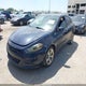 1C3CDFBB7FD172521 2015 Dodge Dart Sxt auction photo thumbnail 2