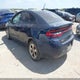 1C3CDFBB7FD172521 2015 Dodge Dart Sxt auction photo thumbnail 3
