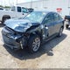 4T1JZ1FB6NU076083 2022 Toyota Avalon Xle auction photo thumbnail 2