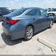 4T1JZ1FB6NU076083 2022 Toyota Avalon Xle auction photo thumbnail 4