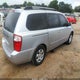 KNDMB233266075219 2006 Kia Sedona Ex/Lx auction photo thumbnail 4