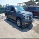 1GNSKCKC2FR588524 2015 Chevrolet Tahoe Ltz auction photo thumbnail 1