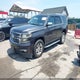 1GNSKCKC2FR588524 2015 Chevrolet Tahoe Ltz auction photo thumbnail 2