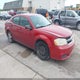 1C3CDZAB4EN144073 2014 Dodge Avenger Se auction photo thumbnail 1