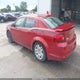 1C3CDZAB4EN144073 2014 Dodge Avenger Se auction photo thumbnail 3