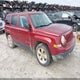 1C4NJPFA9GD734196 2016 Jeep Patriot Latitude auction photo thumbnail 1