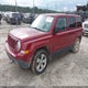 1C4NJPFA9GD734196 2016 Jeep Patriot Latitude auction photo thumbnail 2