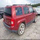 1C4NJPFA9GD734196 2016 Jeep Patriot Latitude auction photo thumbnail 4
