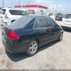 1HGCM56886A124789 2006 Honda Accord 2.4 Ex auction photo thumbnail 4