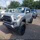 5TFAX5GN1LX184813 2020 Toyota Tacoma Sr auction photo thumbnail 2