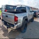 5TFAX5GN1LX184813 2020 Toyota Tacoma Sr auction photo thumbnail 4