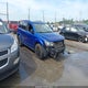 3C4PDCBG8FT719510 2015 Dodge Journey Sxt auction photo thumbnail 1