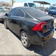 YV1612FH2D2207493 2013 Volvo S60 T5 auction photo thumbnail 3
