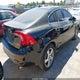 YV1612FH2D2207493 2013 Volvo S60 T5 auction photo thumbnail 4