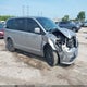 2C4RDGBG1JR138572 2018 Dodge Grand Caravan Se Plus auction photo thumbnail 1
