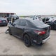 4T1C11AK3MU519215 2021 Toyota Camry Le auction photo thumbnail 3