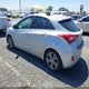 KMHD35LH1EU220377 2014 Hyundai Elantra Gt auction photo thumbnail 3