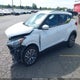 3N1CP5CV9NL488150 2022 Nissan Kicks Sv Xtronic Cvt auction photo thumbnail 2