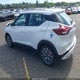 3N1CP5CV9NL488150 2022 Nissan Kicks Sv Xtronic Cvt auction photo thumbnail 3