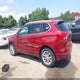 LRBFX1SA5JD007651 2018 Buick Envision Essence auction photo thumbnail 15