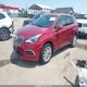 LRBFX1SA5JD007651 2018 Buick Envision Essence auction photo thumbnail 2