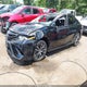4T1B11HK2KU713751 2019 Toyota Camry Se auction photo thumbnail 2