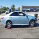 4T1BE46K17U654983 2007 Toyota Camry Se auction photo thumbnail 13