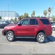 JTEZU14R268045232 2006 Toyota 4Runner Sr5 V6 auction photo thumbnail 15