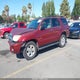 JTEZU14R268045232 2006 Toyota 4Runner Sr5 V6 auction photo thumbnail 2