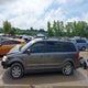 2A4RR8D12AR387103 2010 Chrysler Town & Country Touring Plus auction photo thumbnail 15