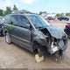 2A4RR8D12AR387103 2010 Chrysler Town & Country Touring Plus auction photo thumbnail 1